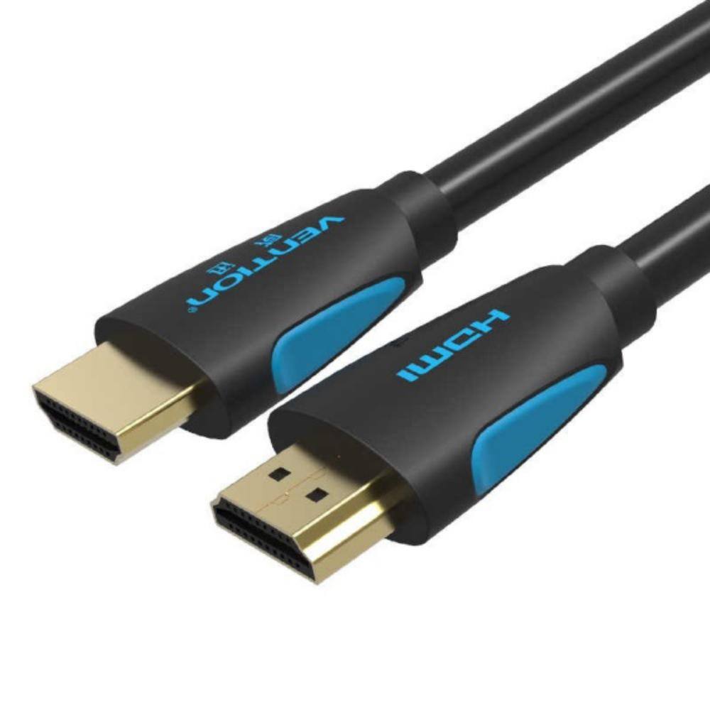VENTION HDMI Cable 15M Black (AAOBN) (VENAAOBN)