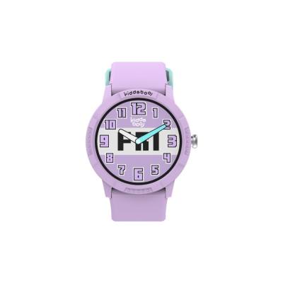 Kiddoboo Smartwatch O’Clock Lilac (KBR2LIL)