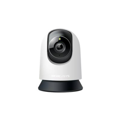 Mercusys Pan/Tilt Home Security Wi-Fi 2K 3MP Camera (MC210) (MERMC210)