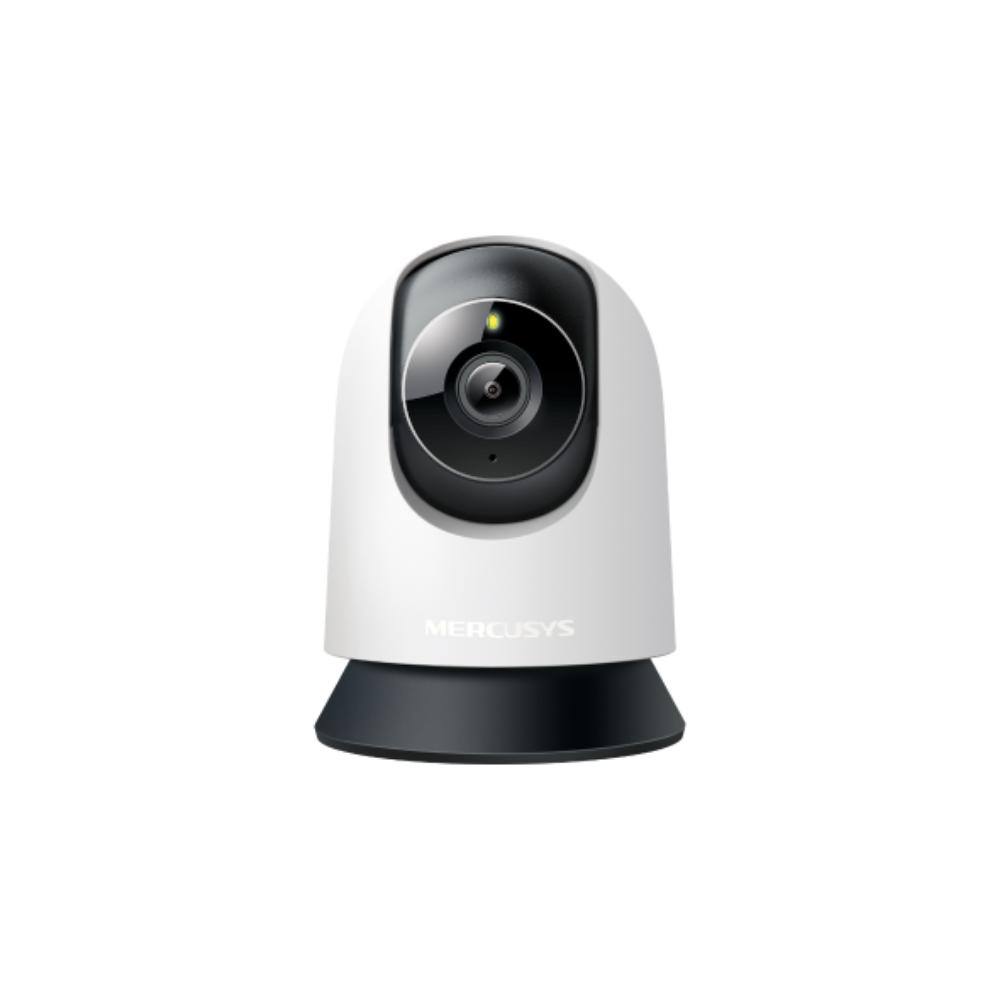 Mercusys Pan/Tilt Home Security Wi-Fi 2K 3MP Camera (MC210) (MERMC210)