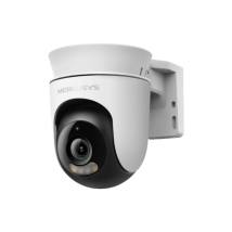 Mercusys Outdoor Pan/Tilt Security Wi-Fi 1080P Camera (MC500) (MERMC500)