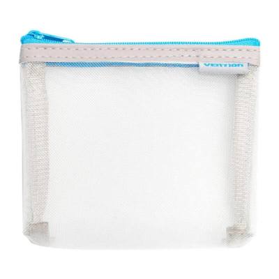 VENTION Accessories Bag (10cm x 12cm) Gray 2-Pack (KREH0-2) (VENKREH0-2)