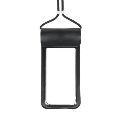 VENTION Waterproof Phone Pouch up to 6.5'' Black (KQDB0) (VENKQDB0)