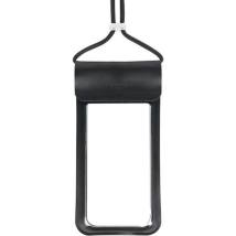 VENTION Waterproof Phone Pouch up to 5'' Black (KQCB0) (VENKQCB0)