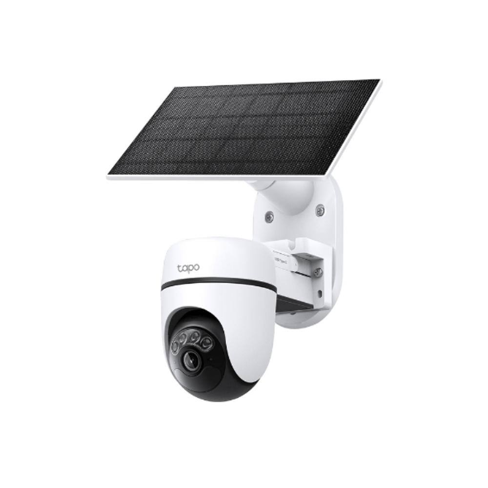 TP-LINK Solar-Powered Pan/Tilt Security Camera Kit (TAPO C610 KIT) (TPC610KIT)