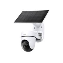 TP-LINK Solar-Powered Pan/Tilt Security Camera Kit (TAPO C610 KIT) (TPC610KIT)