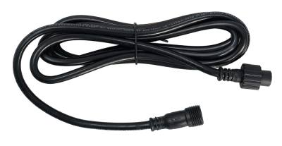 POWERTECH καλώδιο προέκτασης για ηλιακό προβολέα PT-1456/PT-1457/PT-1458/PT-1461, 2m