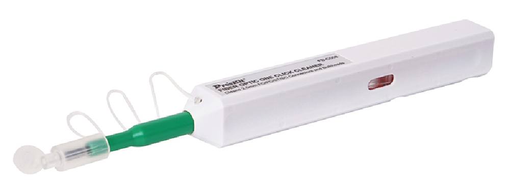 PROSKIT εργαλείο καθαρισμού συνδέσμων οπτικών ινών FB-C008 για 2.5mm FC/ST/SC