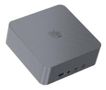 BEELINK mini PC EQi12-D4, Intel i3-1220P, 16GB, 500GB M.2, Windows 11 Pro