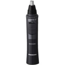 Επαναφορτιζόμενο Αδιάβροχο Trimmer Panasonic ER-GN33-H301 για Μύτη και Πρόσωπο Μαύρο