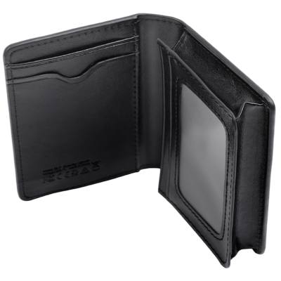 Hoco E91F Anti-Lost Device / Θήκη για Κάρτες Μόνο για iOS Συμβατό με Apple Find My Network με Ασύρματη Φόρτιση