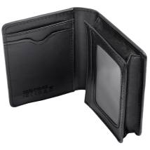 Hoco E91F Anti-Lost Device / Θήκη για Κάρτες Μόνο για iOS Συμβατό με Apple Find My Network με Ασύρματη Φόρτιση