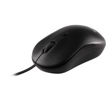 Σετ Ενσύρματο Πληκτρολόγιο και Ποντίκι Yenkee YKM 1007CS με Ρυθμιζόμενη Τιμή DPI και Πληκτρολόγιο Full Size Μαύρα