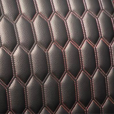 Καρέκλα Gaming Yenkee YGC 110RD GHOST Μαύρη Δερματίνη 3D Ρυθμιζόμενα Μπράτσα Μέγιστο Βάρος 130kg