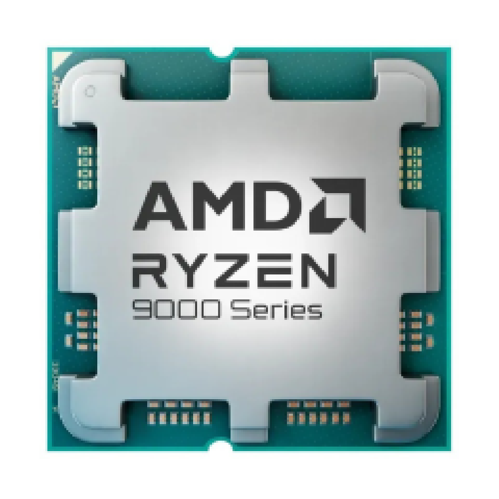 AMD CPU RYZEN 7 9800X3D TRAY, 8C/16T, 4.7-5.2GHz, CACHE 8MB L2+96MB L3, SOCKET AM5, TRAY, 1YW.