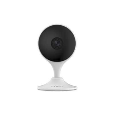 IMOU IP CAMERA CUE 2 3MP IPC-C32EP, INDOOR, 1/3" 3MP CMOS, H.265/H.264, 8X DIGITAL ZOOM, 2.8MM LENS, NIGHT VISION: 10M, WIFI 6, 