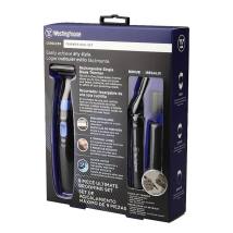 Σετ Τρίμερ Επαναφορτιζόμενο & Μπαταρίας