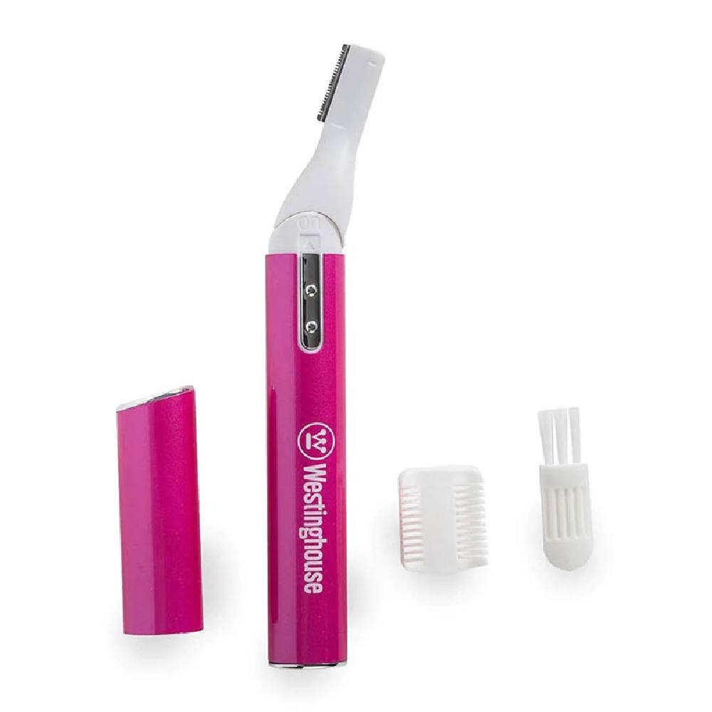 Τρίμερ Μπαταρίας Γυναικείο Για Φρύδια, Πρόσωπο & Μπικίνι