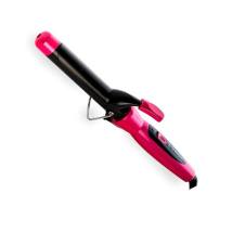 Ψαλίδι Μαλλιών Για Μπούκλες 25 mm Με Κεραμική Πλάκα 205°C