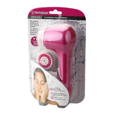 Ηλεκτρική Βούρτσα Καθαρισμού Προσώπου