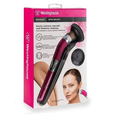 Ηλεκτρικό Πινέλο Μακιγιάζ