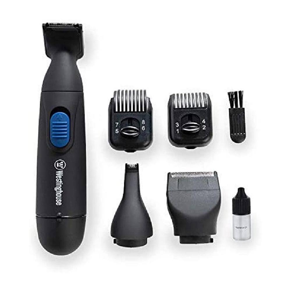 Τρίμερ Μπαταρίας 3 Σε 1