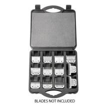 Ανθεκτική θήκη μεταφοράς για έως 12 λεπίδες CeramicEdge ή UltraEdge