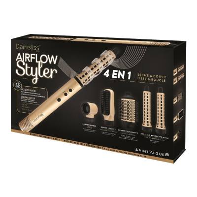 Airwrap MultiStyler 4 σε 1 1300 W