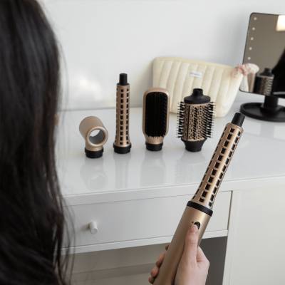 Airwrap MultiStyler 4 σε 1 1300 W