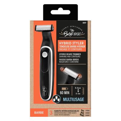 Τρίμερ Επαναφορτιζόμενο