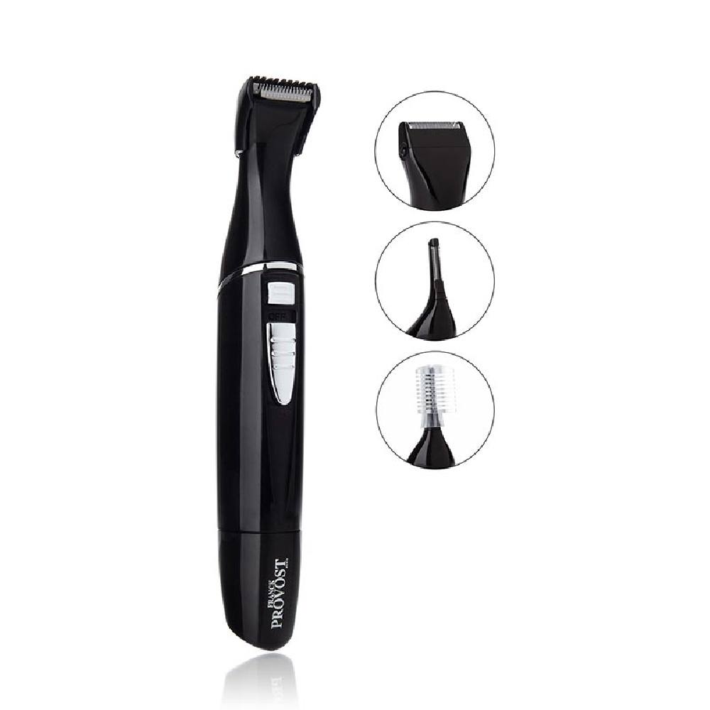 Τρίμερ Μπαταρίας 3 Σε 1