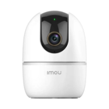 IMOU IP CAMERA A1 2K 3MP IPC-K2E1P-3H3W, INDOOR, 1/3" 3MP CMOS, H.265/H.264, 8X DIGITAL ZOOM, 3.6MM LENS, PTZ, NIGHT VISION: 10M