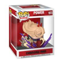 Funko Pop! Animation: Chainsaw Man - Power #1973 Deluxe (FNK64879)