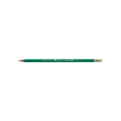 Bic Ecolutions Evolution 655 Pencil With Eraser HB (8803323) (BIC8803323)