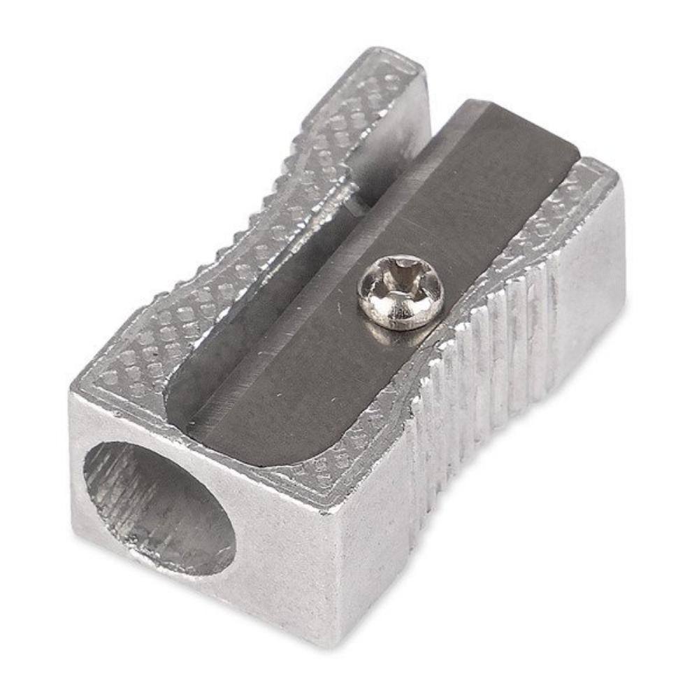 Staples Single Blade Pencil Sharpener (8850833) (STP8850833)