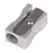 Staples Single Blade Pencil Sharpener (8850833) (STP8850833)