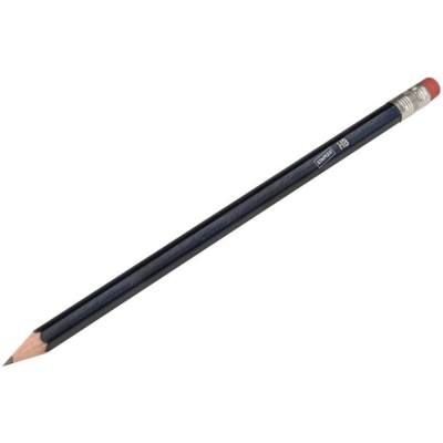 Staples Pencils With Eraser HB (2874725) (STP2874725)