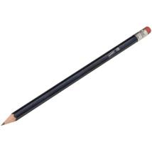 Staples Pencils With Eraser HB (2874725) (STP2874725)