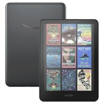 Amazon Kindle Colorsoft 32GB 7-inch Metal Black (B0CX8YKQ2H) (AMZB0CX8YKQ2H)