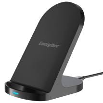 Ασύρματος Φορτιστής Energizer WCP108 15W Fast Charge USB-C  Μαύρος