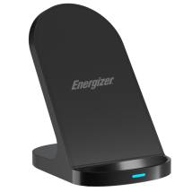 Ασύρματος Φορτιστής Energizer WCP108 15W Fast Charge USB-C  Μαύρος