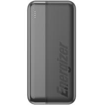 Power Bank Energizer Energizer UE30050CC 30000mAh 15W Fast Charge με 2xUSB-C 1xUSB-A και LED Ένδειξη Μπαταρίας Μαύρο