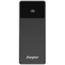 Power Bank Energizer UE27062PQ 27000mAh PD65W Fast Charge με 2xUSB-C 1xUSB-A 1xMicroUSB και LED Ένδειξη Μπαταρίας Μαύρο