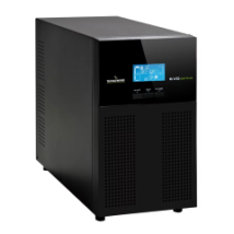 TECNOWARE UPS EVO DSP PLUS 3600 TOWER PF 0,9 FGCEDP3602IEC, 3600VA/ 3240W, ON LINE DOUBLE CONVERSION, SINEWAVE, 2YW ELECTRONIC P