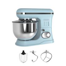 Κουζινομηχανή με Ανοξείδωτο Κάδο 5 Lt 1200 W