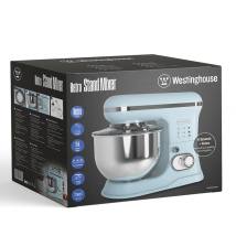 Κουζινομηχανή με Ανοξείδωτο Κάδο 5 Lt 1200 W