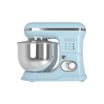 Κουζινομηχανή με Ανοξείδωτο Κάδο 5 Lt 1200 W