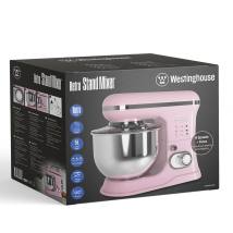 Κουζινομηχανή με Ανοξείδωτο Κάδο 5 Lt 1200 W