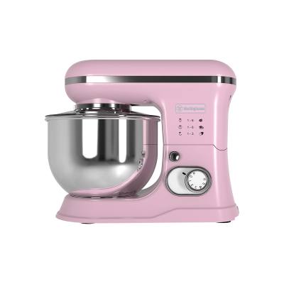 Κουζινομηχανή με Ανοξείδωτο Κάδο 5 Lt 1200 W