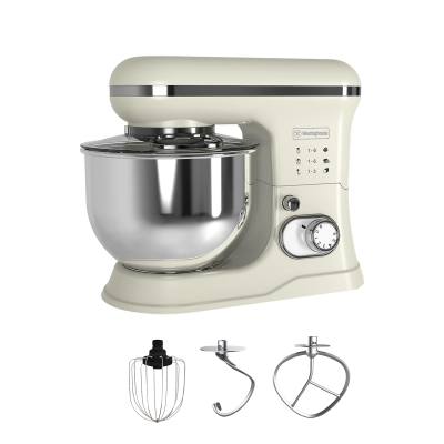 Κουζινομηχανή με Ανοξείδωτο Κάδο 5 Lt 1200 W